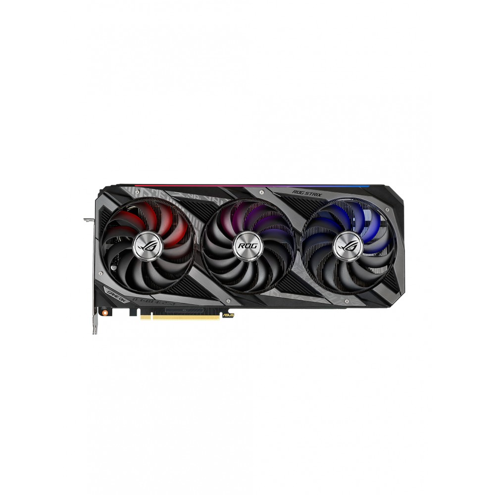 Видеокарта ROG-STRIX-RTX3070TI-O8G-GAMING