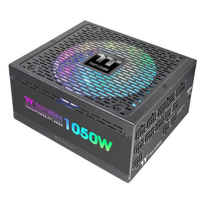 Блок питания Toughpower PF1 ARGB 1050 PS-TPD-1050F3FAPE-1 1050W