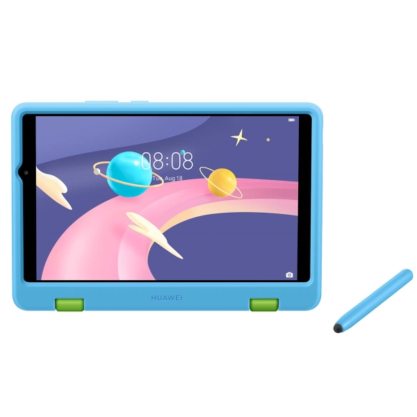 Планшет Huawei KOB2-L09 MatePad T 8 Kids 16GB LTE Deepsea Blue Dark Blue