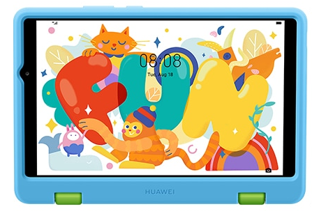 Планшет Huawei KOB2-L09 MatePad T 8 Kids 16GB LTE Deepsea Blue Dark Blue