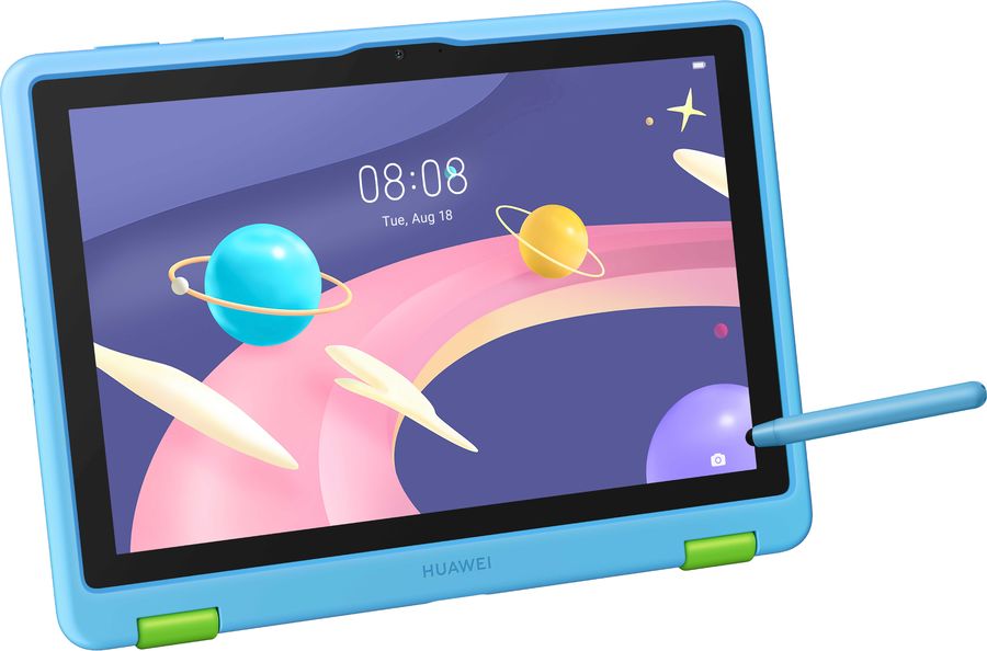 Планшет Huawei KOB2-L09 MatePad T 8 Kids 16GB LTE Deepsea Blue Dark Blue