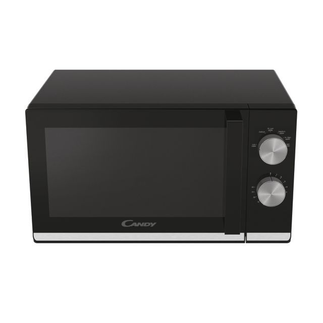 Микроволновая Печь Candy CMW20TNMB-07 20л. 700Вт черный/серебристый