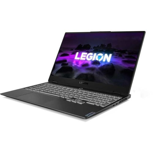 Lenovo Legion S7 15ACH6 AMD Ryzen 7 5800H/32GB/1TB SSD/noODD/15.6" UHD IPS/RTX 3060 6GB/WiFi+BT/noOS