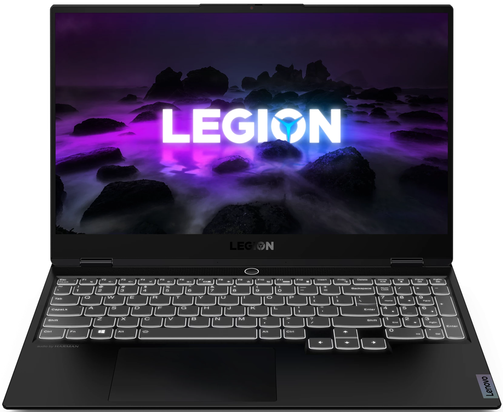 Lenovo Legion S7 15ACH6 AMD Ryzen 7 5800H/32GB/1TB SSD/noODD/15.6" UHD IPS/RTX 3060 6GB/WiFi+BT/noOS