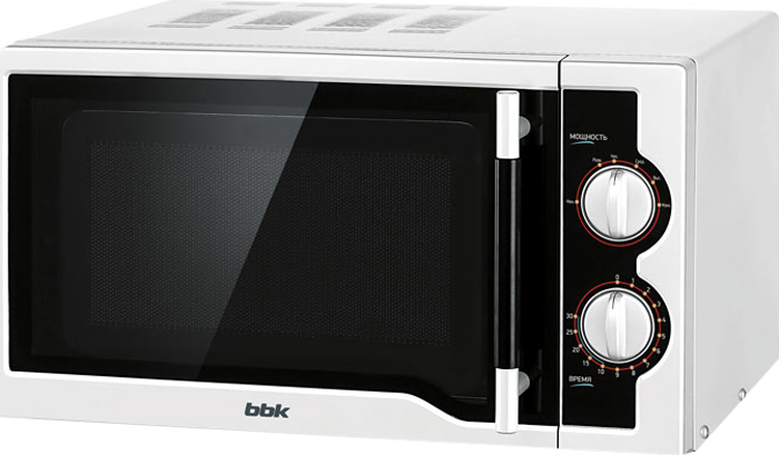 Микроволновая печь 23L SOLO 23MWS-928M/W BBK