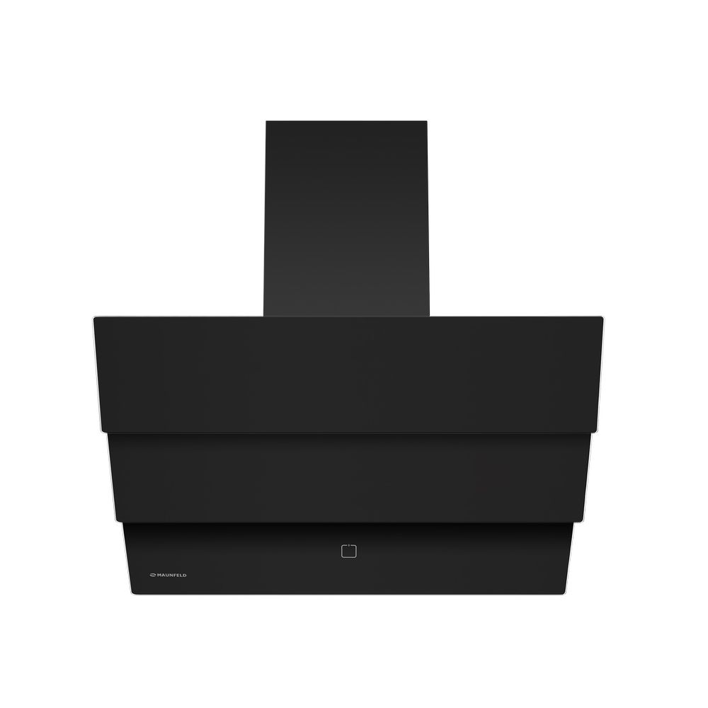 ВЫТЯЖКА Maunfeld CASCADA60GlassBlack