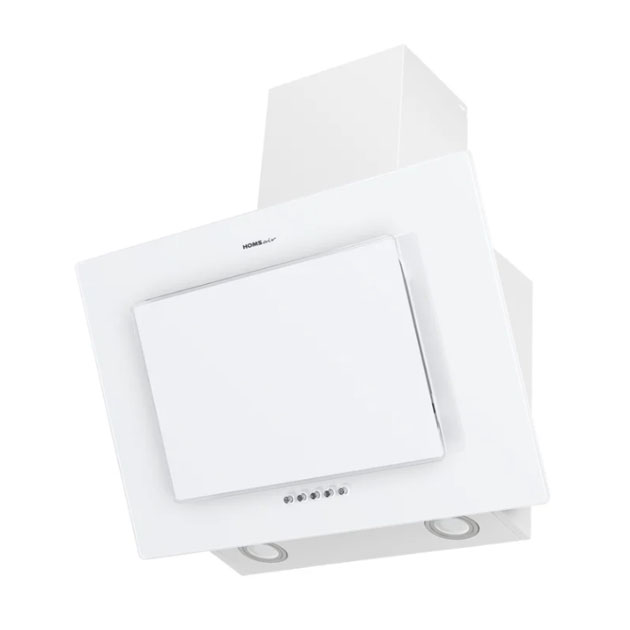 ВЫТЯЖКА HOMSAir Elf Push 50 Glass White