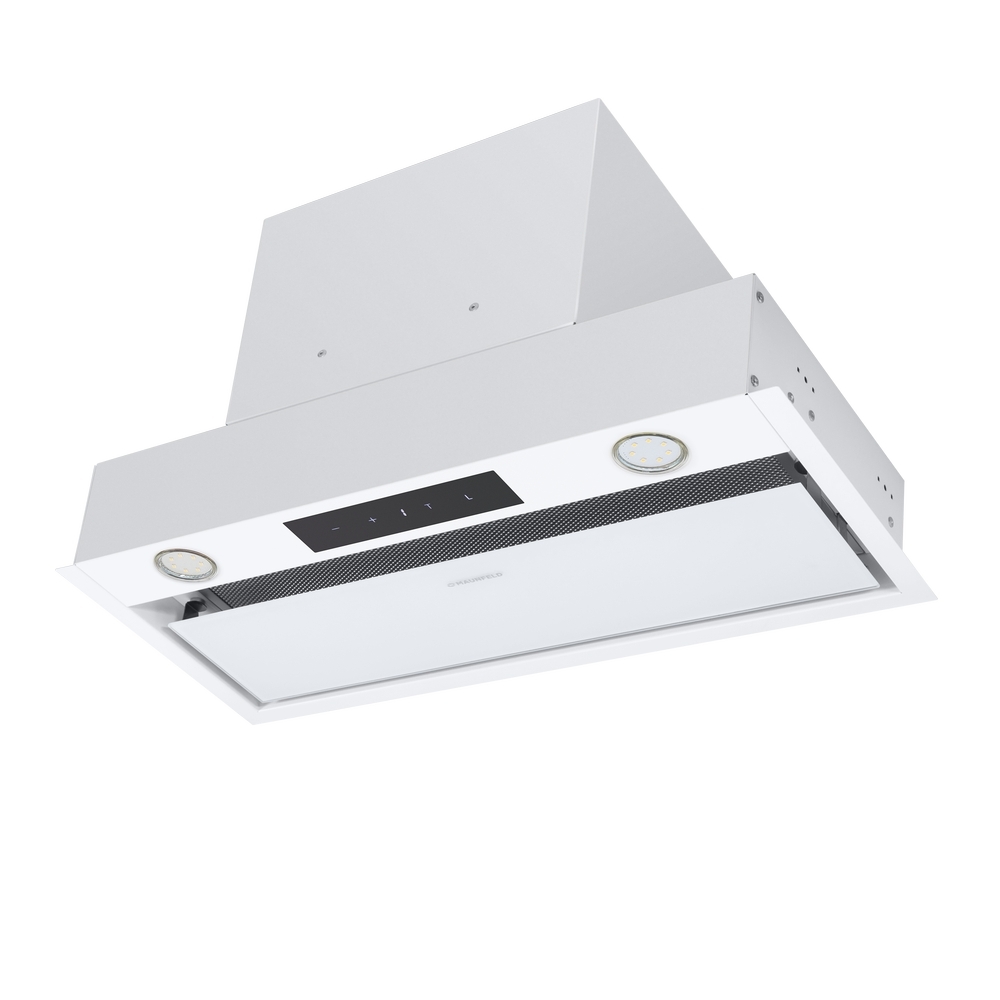 ВЫТЯЖКА Maunfeld FANTASYLIGHT60White