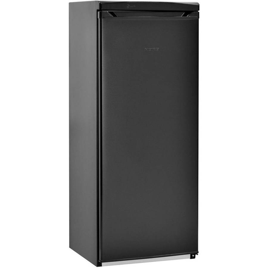 Морозилка BLACK DF 165 BAP NORDFROST