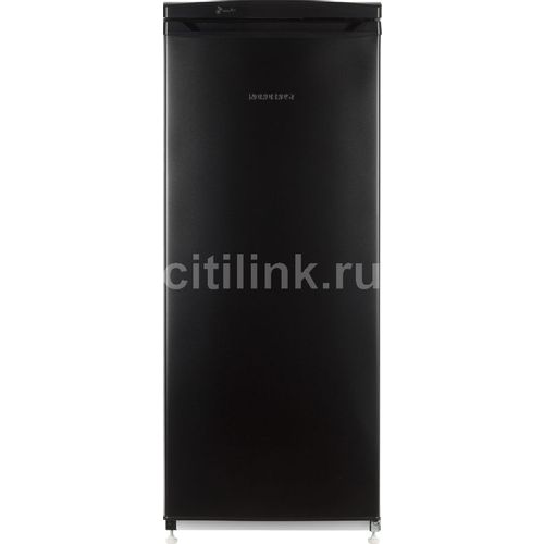 Морозилка BLACK DF 165 BAP NORDFROST