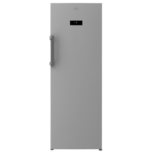 Морозилка RFNK 290E23S 7389010002 BEKO