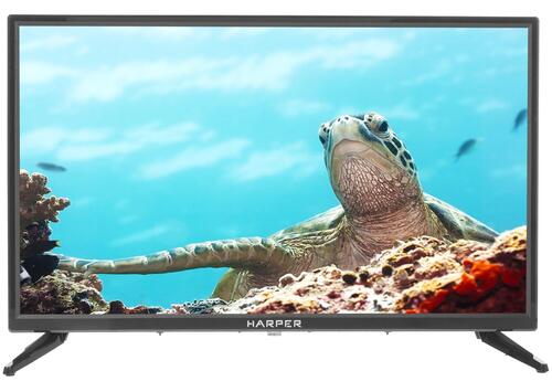 ЖК телевизор HARPER 24R490T (1366 x 768, HDMI, USB, DVB-T2)