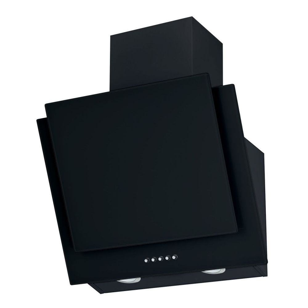 ВЫТЯЖКА Maunfeld WINDPUSH60GlassBlack