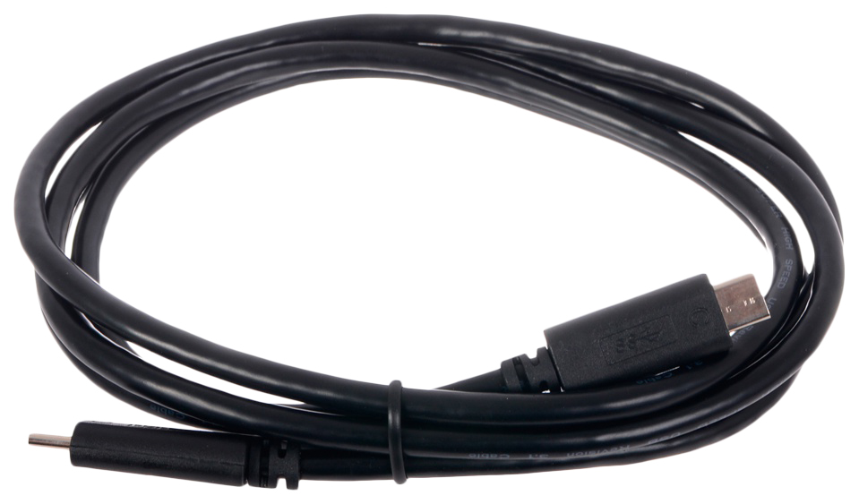 USB Type-C кабель Cablexpert CCP-USB3.1-CMCM-5, 1.5 метра