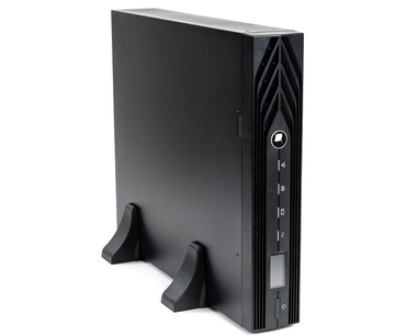 490 SKAT-UPS 2000 RACK источник питания 1800 Вт, 4 АКБ, чистый синус, ток заряда 6 А