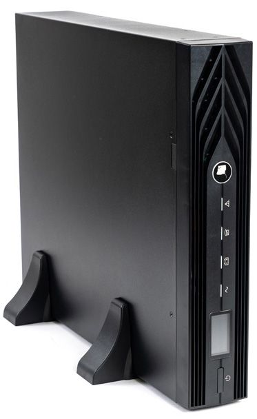 490 SKAT-UPS 2000 RACK источник питания 1800 Вт, 4 АКБ, чистый синус, ток заряда 6 А
