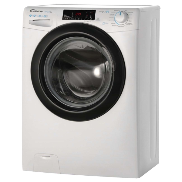 Стиральная машина Candy Smart Pro CSO4 107TB1/2-07 класс: A загр.фронтальная макс.:7кг белый