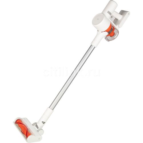 Пылесос XIAOMI Mi Vacuum Cleaner G10 ручной/беспроводный/без мешка 450 Вт Capacity 0.6 л Weight 4 кг BHR4307GL