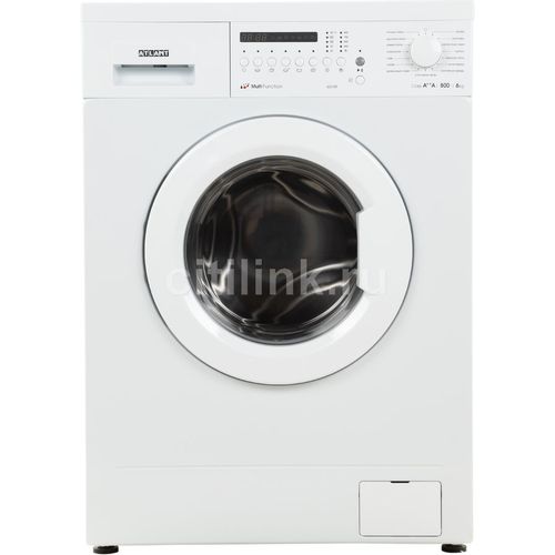 Стиральная машина CMA 60У87-000 ATLANT