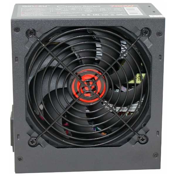 Блок питания 700W Ginzzu CB700