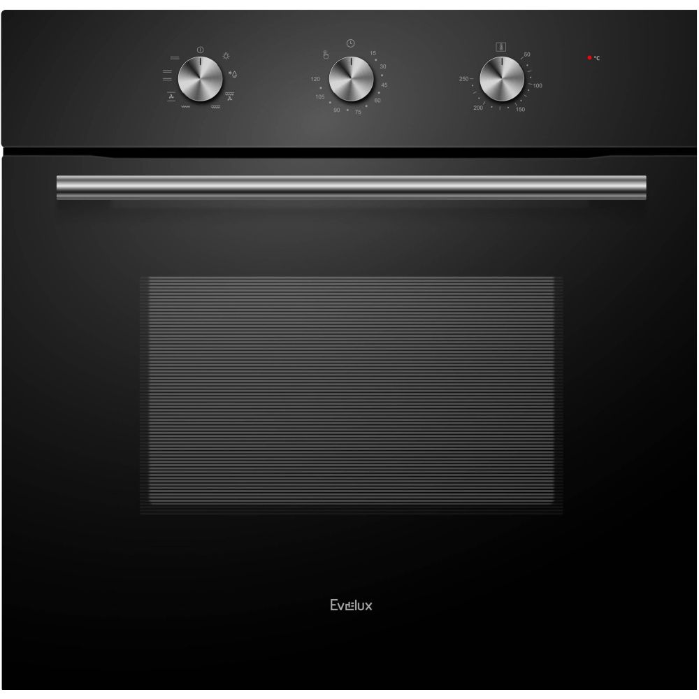 Духовой шкаф EO 620 B EVELUX