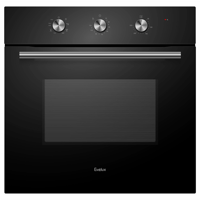 Духовой шкаф EO 620 B EVELUX