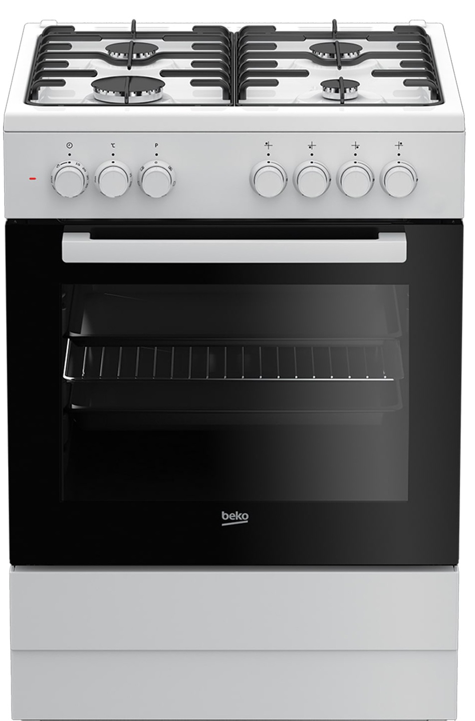 Плита FSM62120DW 7786188322 BEKO