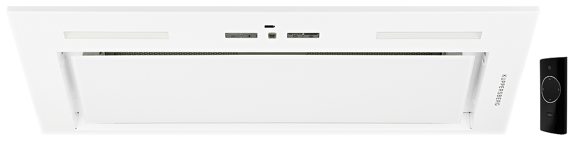 Встраиваемая вытяжка Kuppersberg IBOX60W