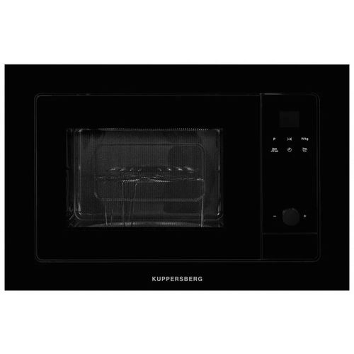 Встраиваемая микроволновая печь Kuppersberg HMW655B