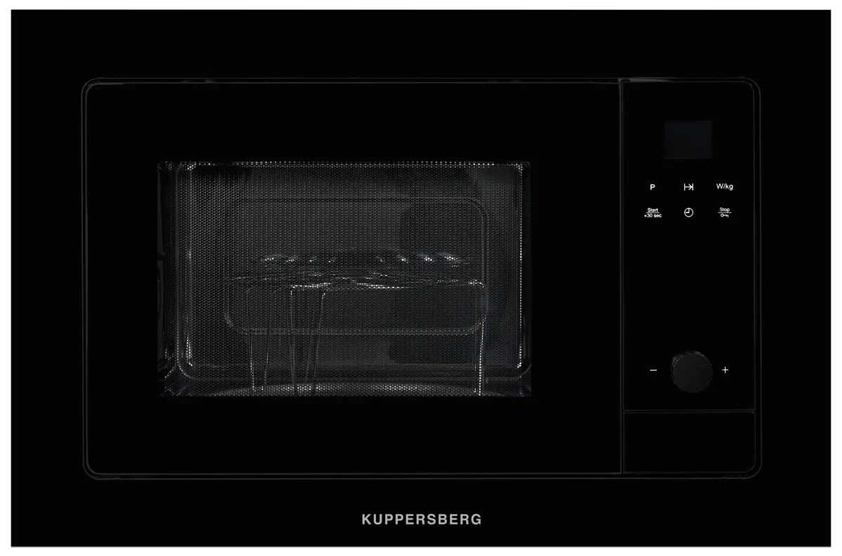 Встраиваемая микроволновая печь Kuppersberg HMW655B
