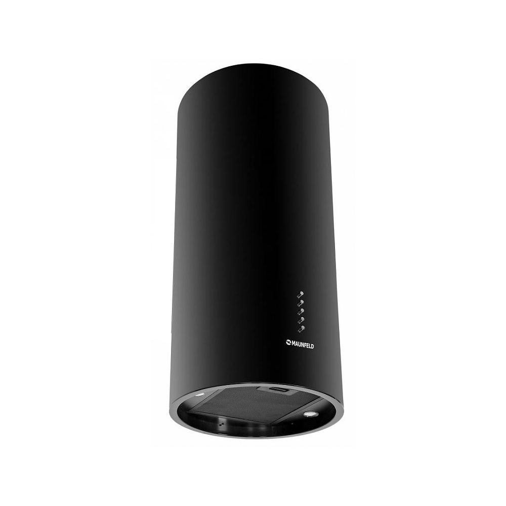 ВЫТЯЖКА Maunfeld LEEPUSH39BLACK