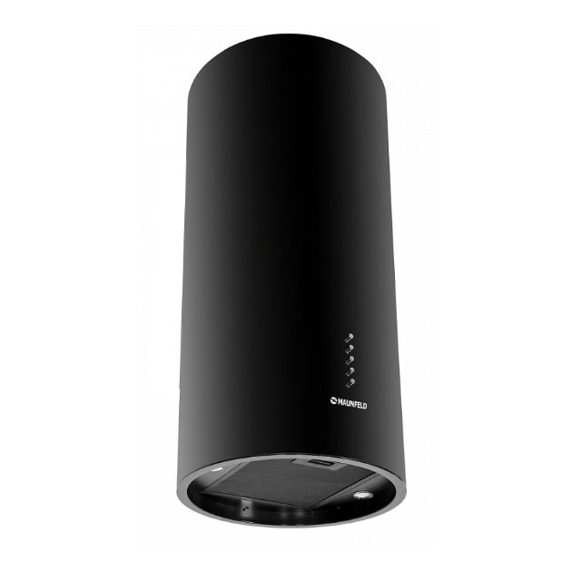 ВЫТЯЖКА Maunfeld LEEPUSH39BLACK