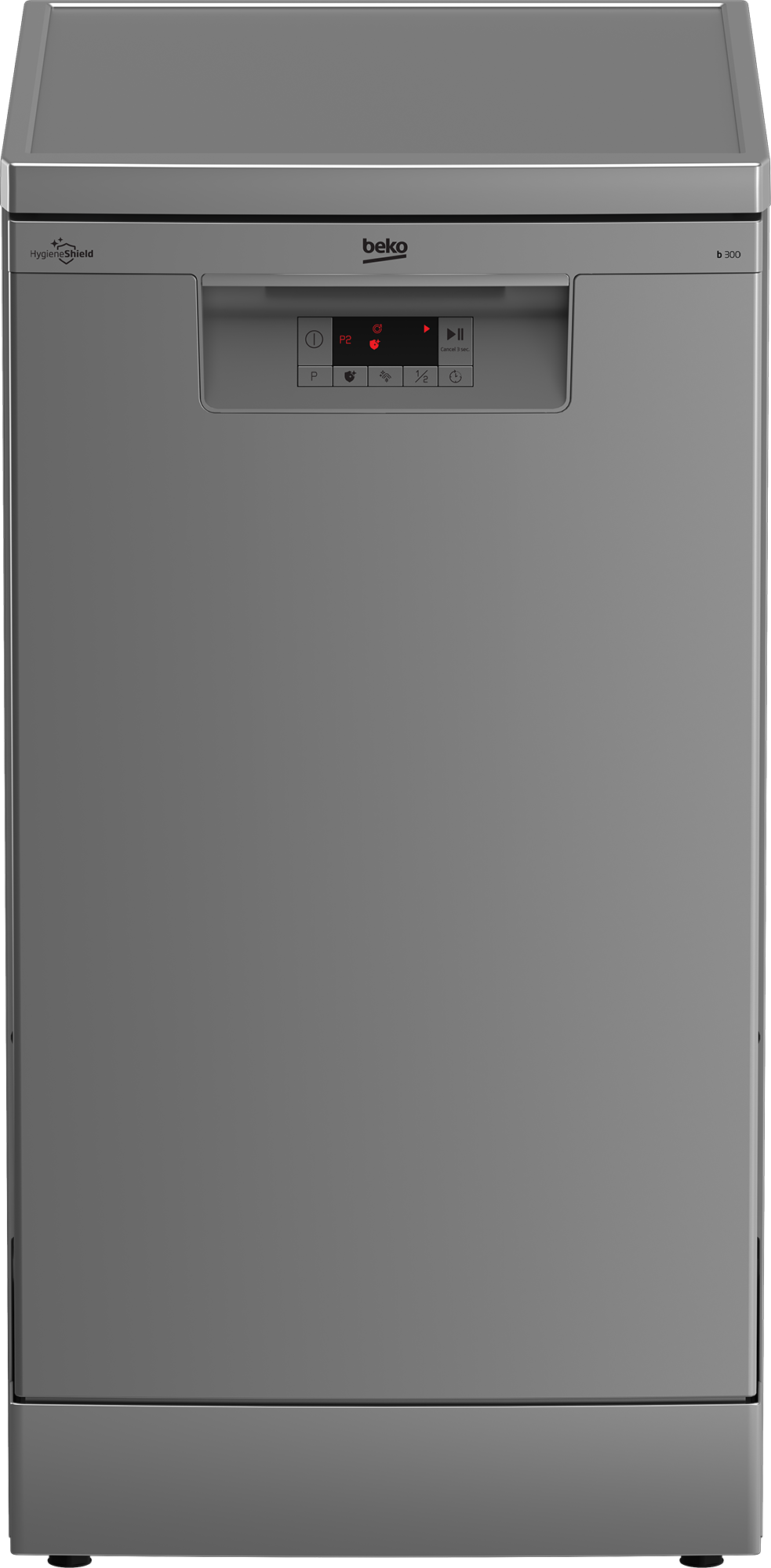 Посудомоечная машина BDFS15020S 7639408335 BEKO