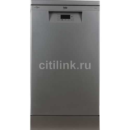 Посудомоечная машина BDFS15020S 7639408335 BEKO