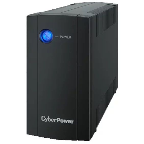 ИБП CyberPower UTC650EI