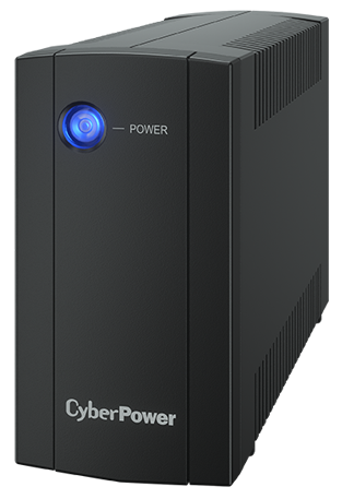 ИБП CyberPower UTC650EI