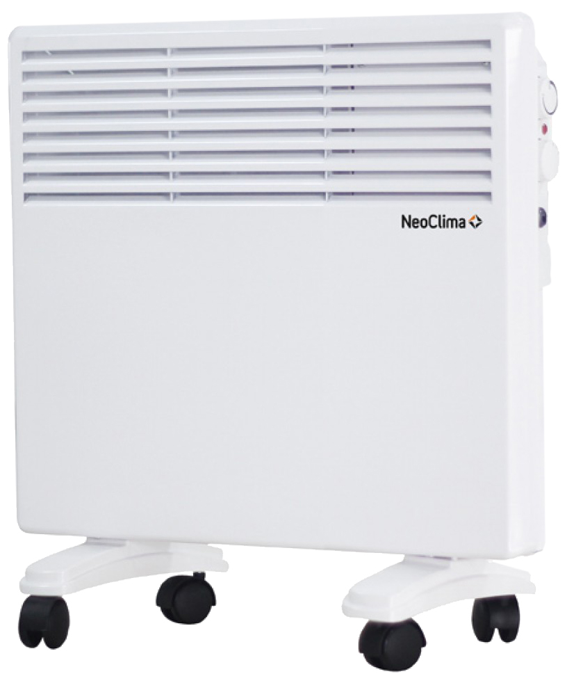 Конвектор Neoclima Intenso 2000 белый