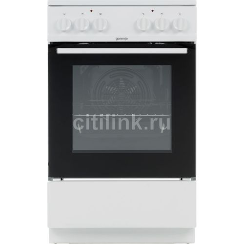 Электрическая плита EC5151WG 738472 GORENJE