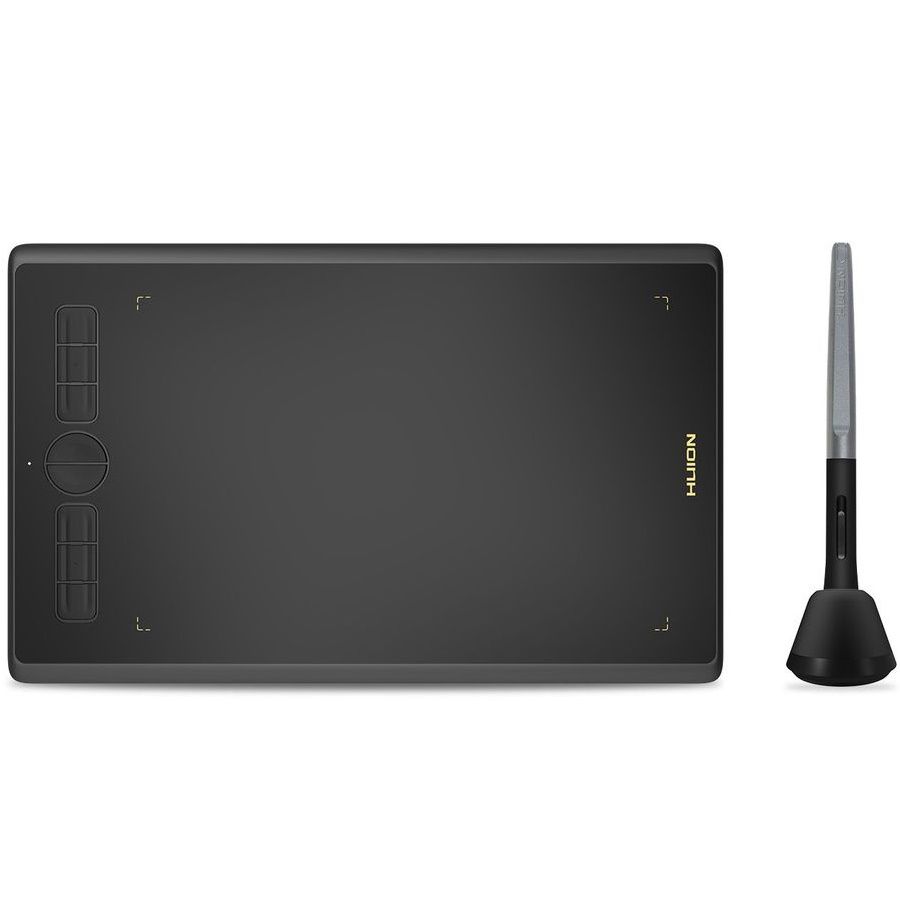 Графический планшет Графический планшет Huion Inspiroy H580X