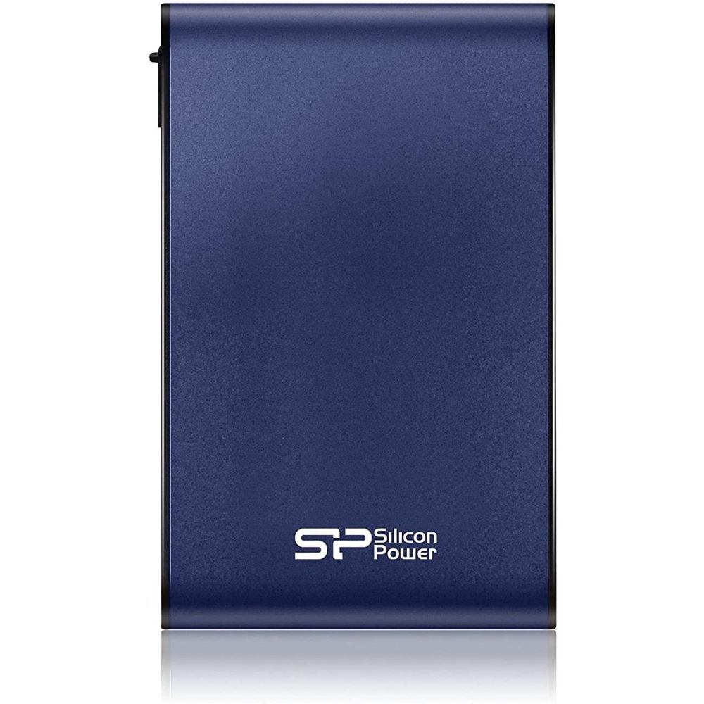 External HDD 2.5" 1.0Tb Silicon Power Armor A80 <SP010TBPHDA80S3B>