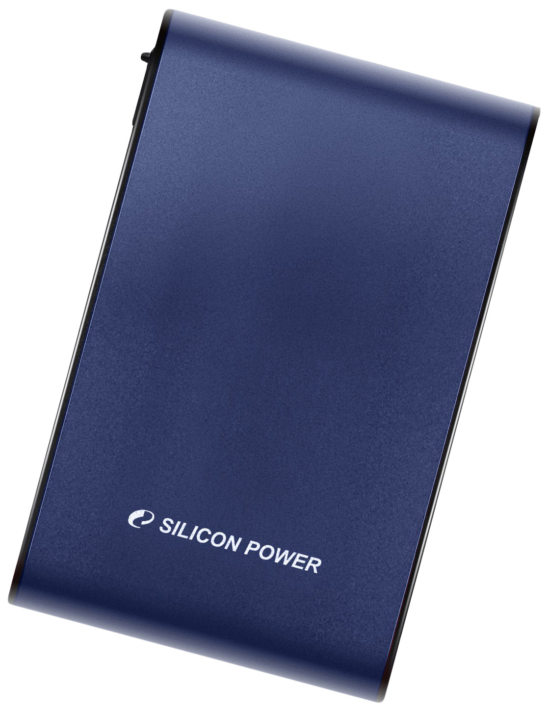 External HDD 2.5" 1.0Tb Silicon Power Armor A80 <SP010TBPHDA80S3B>