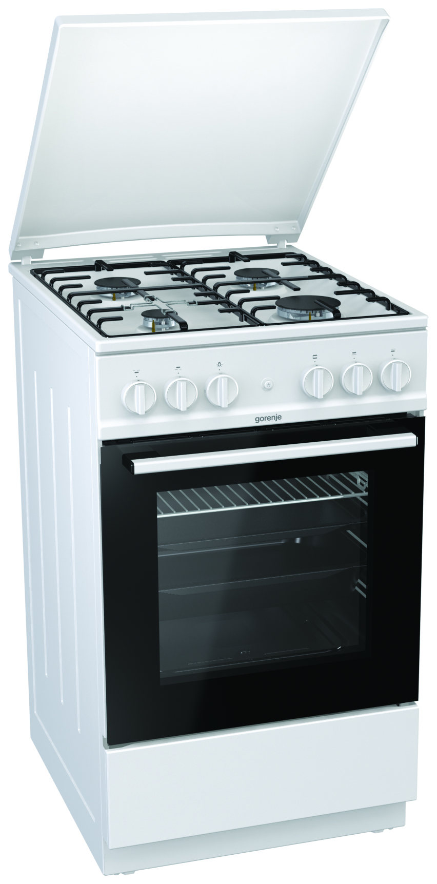 Газовая плита GI5121WH 728708 GORENJE