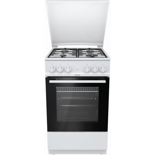 Газовая плита GI5121WH 728708 GORENJE