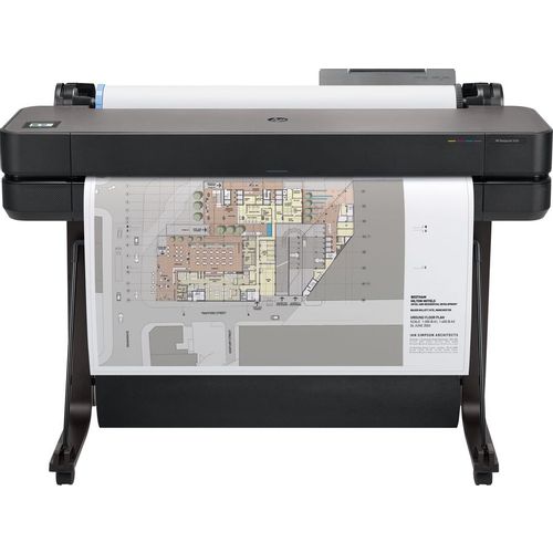 Широкоформатный принтер HP DesignJet T630 Printer (36")
