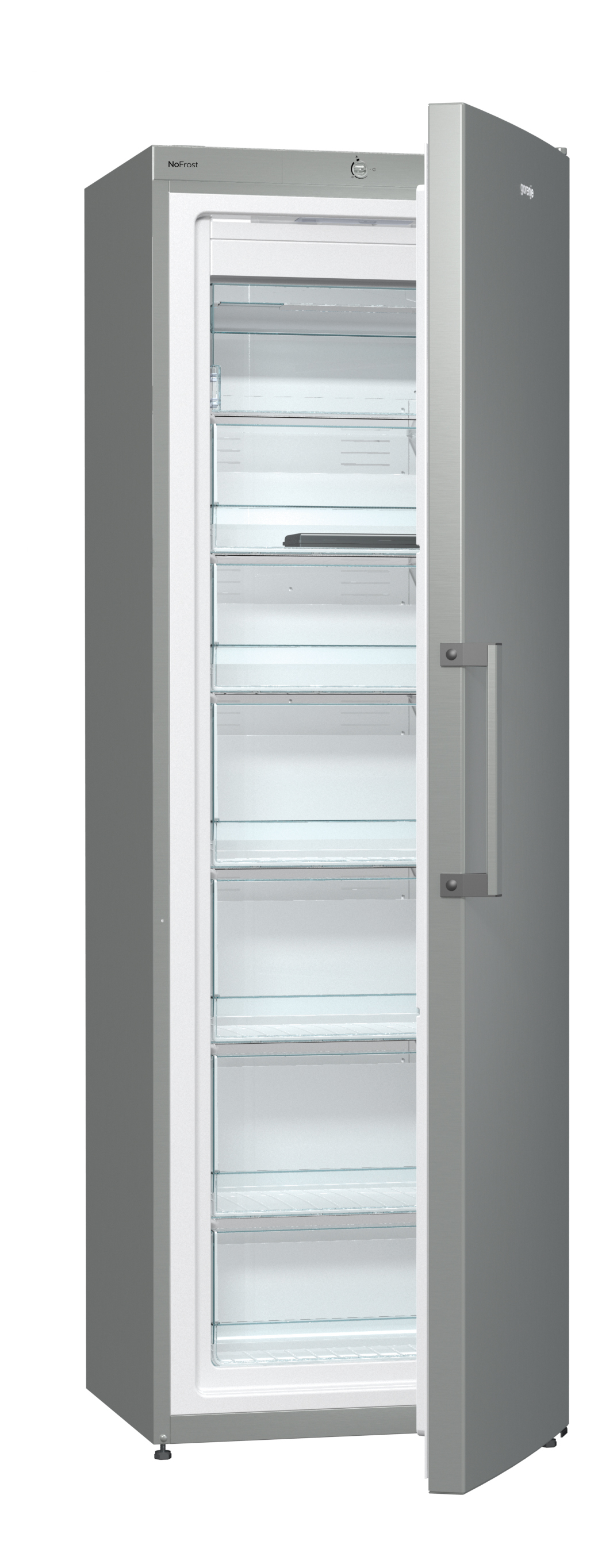 Морозилка FN6191CX 458588 GORENJE