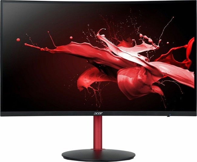 Монитор 23.6" ACER Nitro XZ242QPbmiiphx