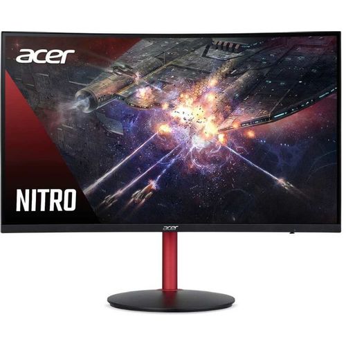 Монитор 23.6" ACER Nitro XZ242QPbmiiphx