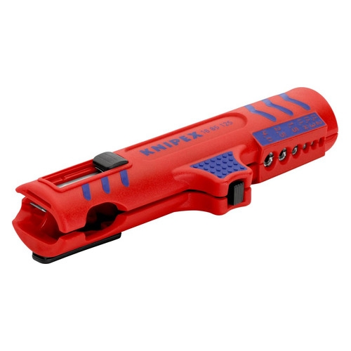 Съемник изоляции 125 мм KNIPEX KN-1685125SB