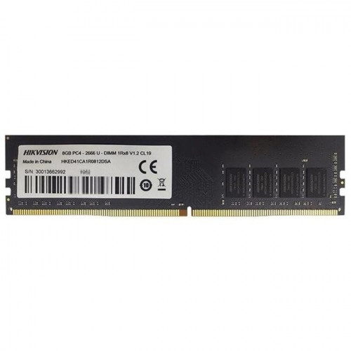 DDR 4 DIMM 16Gb PC21300, 2666Mhz, HIKVision HKED4161DAB1D0ZA1/16G
