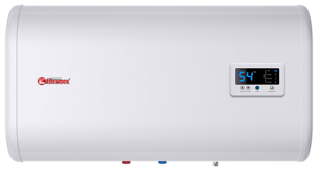Водонагреватель Thermex IF 50 H (pro) 2кВт 50л электрический настенный/белый